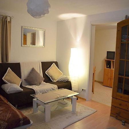 Ferienwohnung Am Berg, 35Qm Rickenbach (Bavaria) Exterior foto